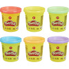 Hasbro Play-Doh: Single Can V2 (Random)