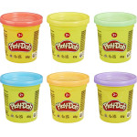 Hasbro Play-Doh: Single Can V2 (Random)