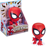 Hasbro Spider-Man: Collectibles - Spider Sense Spiderman (G0732)