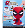 Hasbro Spider-Man: Collectibles - Spider Sense Spiderman (G0732)