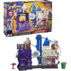 Hasbro Spider-Man: Playsets - 4 Venomversus Web City Showdown (G0737)