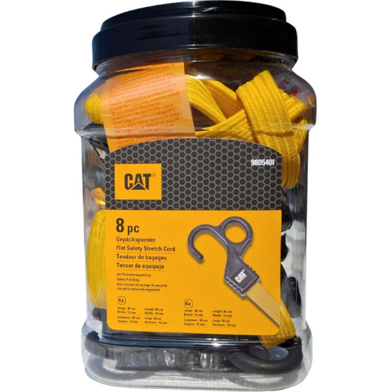 CAT ������� ��������� ����������� 40&80cm ������� ���:8���. 980540I - (42385)