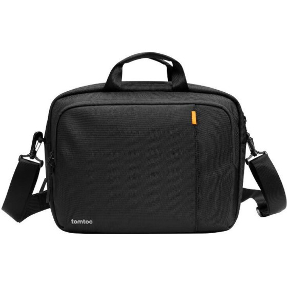 Tomtoc 13.5-14.4'' Defender-A31 Laptop Bag (black) - (A31D3D1)