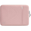 Tomtoc 14'' Defender-A13 Laptop Case (pink) - (A13D2P1)