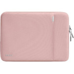 Tomtoc 14'' Defender-A13 Laptop Case (pink) - (A13D2P1)