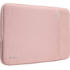 Tomtoc 14'' Defender-A13 Laptop Case (pink) - (A13D2P1)