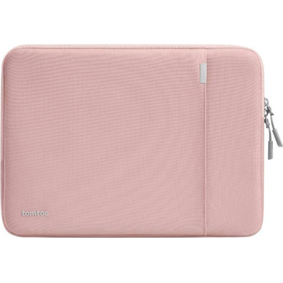 Tomtoc 14'' Defender-A13 Laptop Case (pink) - (A13D2P1)