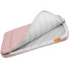 Tomtoc 14'' Defender-A13 Laptop Case (pink) - (A13D2P1)