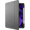 Tomtoc Case For Ipad 10.9'' inspire-B50 Tri-Mode (black) - (B50A2D1)