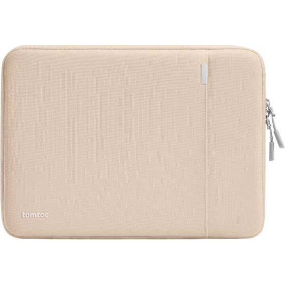 Tomtoc Laptop Case 14'' Defender-A13 (beige) - (A13D2K3)