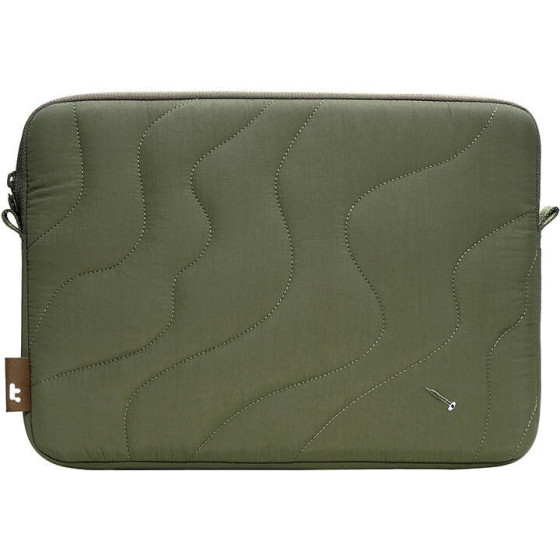 Tomtoc Terra-A27 14'' Laptop Case (green) - (A27D2T2)