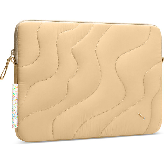 Tomtoc Terra-A27 14'' Laptop Case (sand) - (A27D2K1)