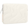 Tomtoc Terra-A27 16'' Laptop Case (white) - (A27F2W1)