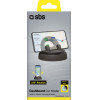 SBS Car Holder Dashboard Rotatable - (TESUPPROUNDDAS)