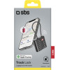 SBS Lock Tracker With Apple Findmy Technology - (TEFINDLOCK)