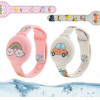 Tech-Protect Smooth (KIDS) For Airtag 1/2 Colorful (2PACK) - (TPSKC)