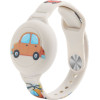 Tech-Protect Smooth (KIDS) For Airtag 1/2 Colorful (2PACK) - (TPSKC)