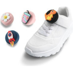 Tech-Protect Smooth (KIDS) For Airtag 1/2 Colorful (4PACK) - (TPSKC4)