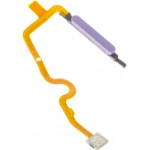 HMD Fingerprint Sensor Flex For Pulse Pro, Twilight Purple - (178314430)