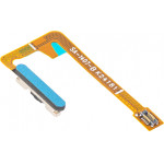 HMD Fingerprint Sensor Flex For Skyline, Blue Topaz - (HQ703010008N0)