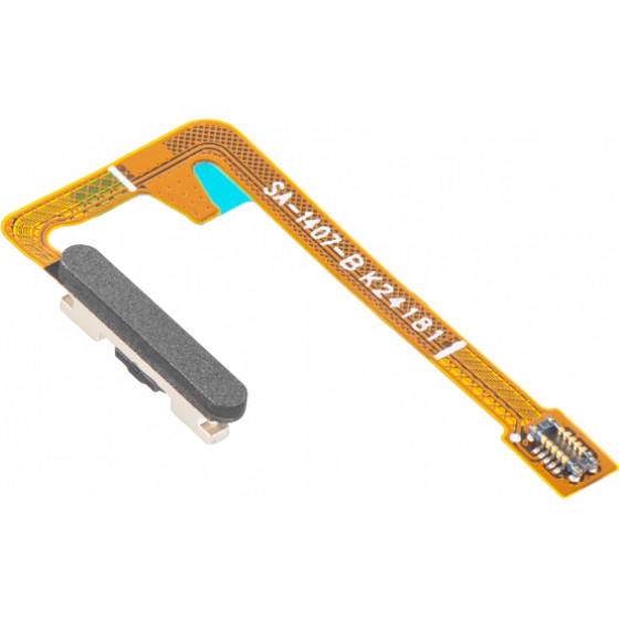 HMD Fingerprint Sensor Flex For Skyline, Twisted Black - (HQ703010008P0)