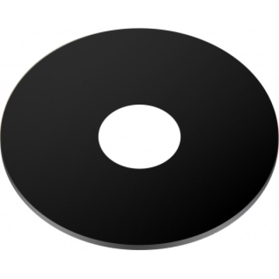 HMD Rear Camera Lens For Arc / Key, Wide - (5004001203SH0)