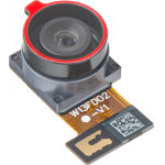 HMD Rear Camera Module For Skyline, 13MP (Ultrawide) - (HQ70201001BY0)