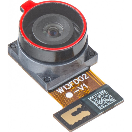 HMD Rear Camera Module For Skyline, 13MP (Ultrawide) - (HQ70201001BY0)