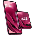 Motorola XT2551-6 Razr 60 Ultra 16/512GB Pantone Cabaret