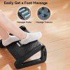 Lamtech Adjustable Footrest - (LAM980381)