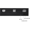Lamtech Optical Disc Drive S-Ata 16X - (LAM980251)
