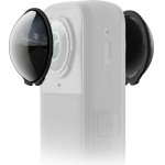 Insta360 X5 Nd Filter Set - ND16 4 f-Stop Filter For Bright Or Cloudy Conditions - (CINSCAHP-03)