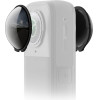 Insta360 X5 Nd Filter Set - ND32 5 f-Stop Filter For Bright Conditions, Natural Blur Motion Effect - (CINSCAHP-02)