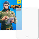Blueo - HD Tempered Glass - iPad 2017 9.7 A1822/A1823 - Clear