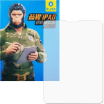 Blueo - HD Tempered Glass - iPad Pro 12.9 (2020 / 2021 / 2022) - Clear