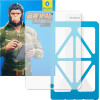 Blueo - HD Tempered Glass with Applicator Pro - iPad 10.2'' (2021 / 2020 / 2019) - Clear