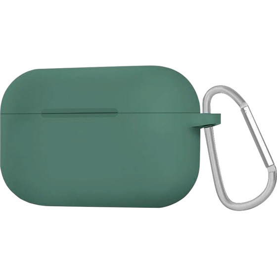 Blueo - Liquid Silicone Protect Case - for AirPods Pro 1 - Pine Needles