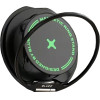 Blueo - Slim Magnetic Ring Holder - Black
