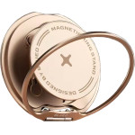Blueo - Slim Magnetic Ring Holder - Golden