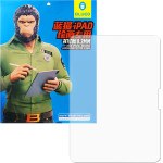 Blueo - Special Writing Screen Protector - iPad Pro 13 (2024) - Clear