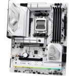 Asrock X870 Pro RS WiFi Motherboard ATX �� AMD AM5 Socket - (4710483949333)