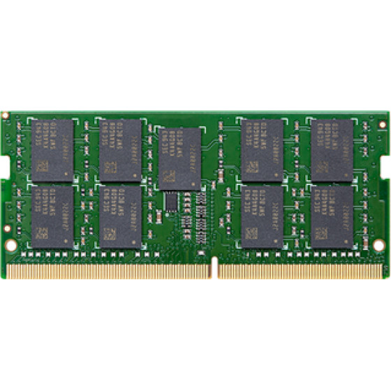 Synology - (D4ES01-8G)