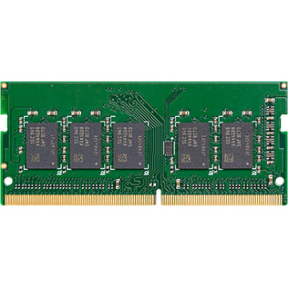 Synology - (D4ES02-4G)