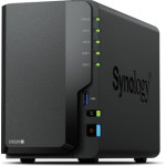 Synology Diskstation DS225+ - (DS225PLUS)