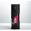 Axagon EEM2-UB2 USB-C 3.2 Gen 2 - M.2 Nvme Ssd 42-80MM Box BLACK