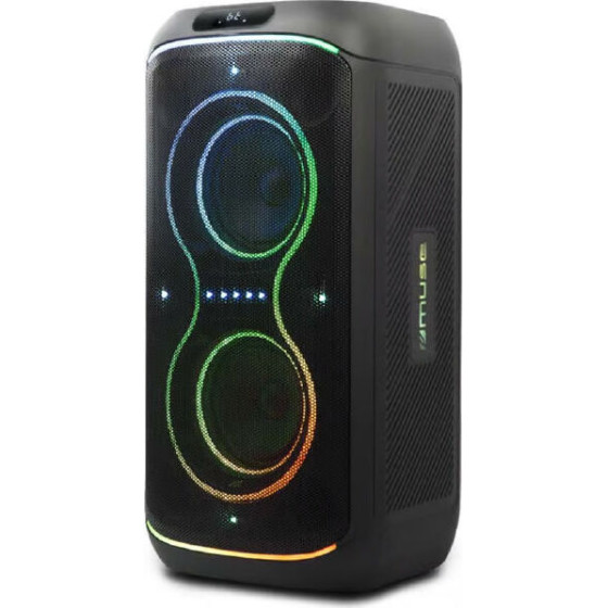 Muse Party Box Bluetooth - (M-1930 DJ)