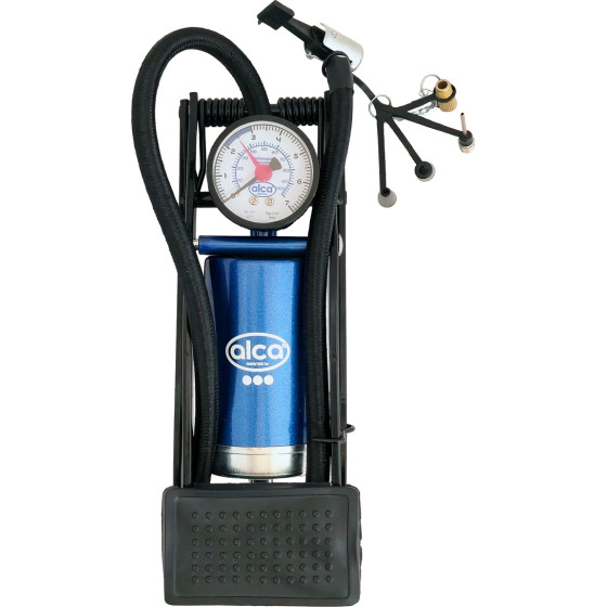 ALCA ������ ������ �� ���������, 100PSI, ���� - (201200)