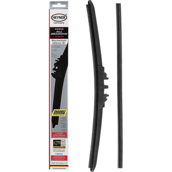 HEYNER ���������������� ����������� 400mm - (086000)