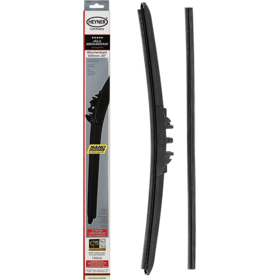 HEYNER ���������������� ����������� 500mm - (090000)