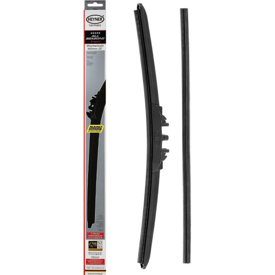 HEYNER ���������������� ����������� 560mm - (092000)